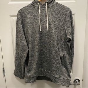 Mens Lululemon Pullover Hoodie